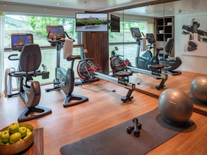 Fitness Room